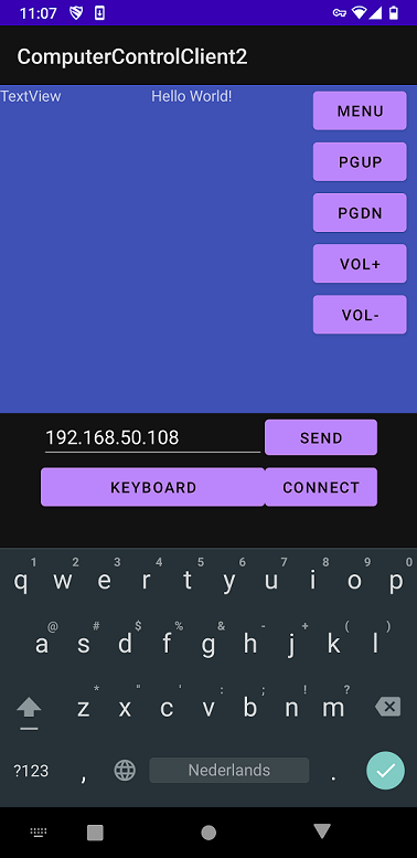 ComputerControlClient